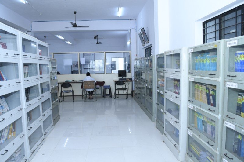 Library 3
